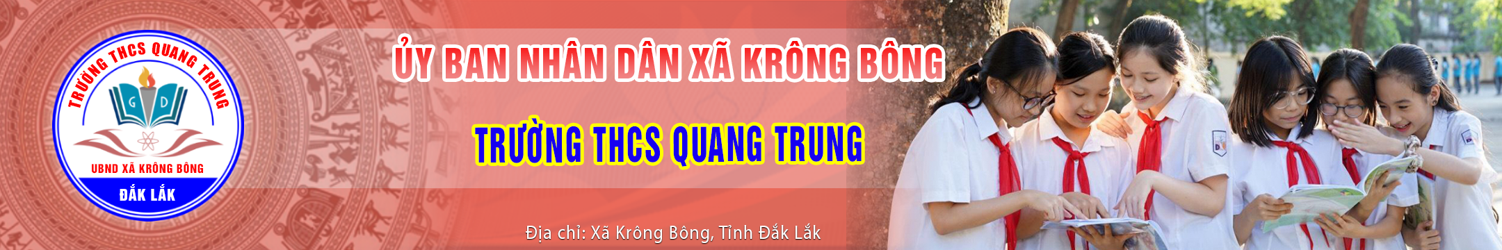 Trường THCS Quang Trung